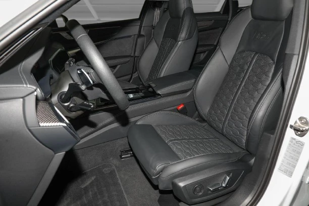 Audi Rs6 Avant Quattro = Black Optic Plus =  | Mobile.bg   8