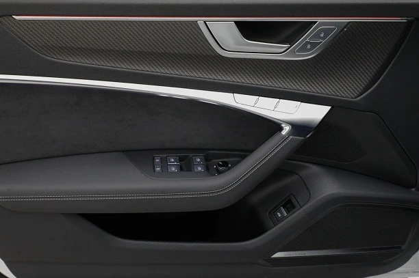 Audi Rs6 Avant Quattro = Black Optic Plus =  | Mobile.bg   7