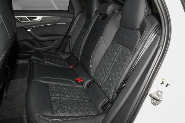 Audi Rs6 Avant Quattro = Black Optic Plus =  | Mobile.bg   11