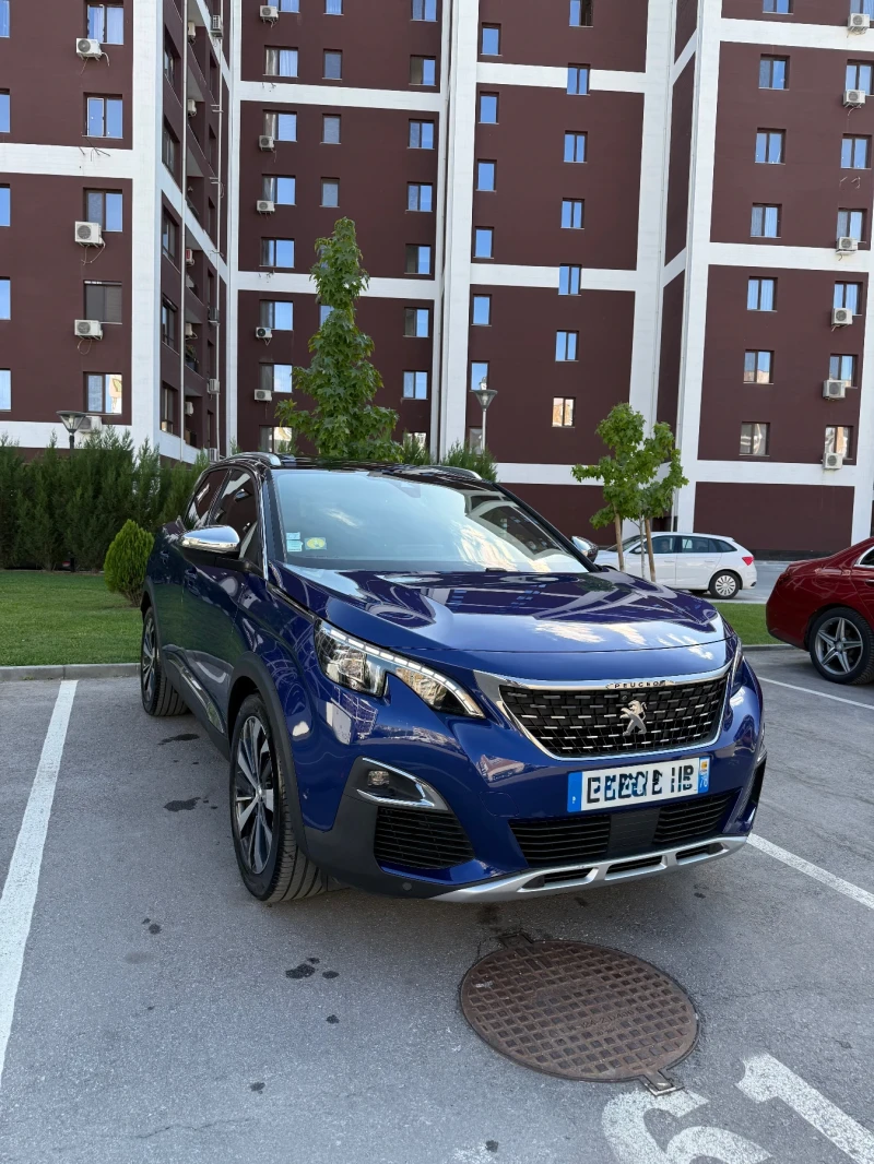 Peugeot 3008 GT/FullLED/Pano/Assist/360/KEYGO - 32999 лв. / 16872.12 € - 33001355 1