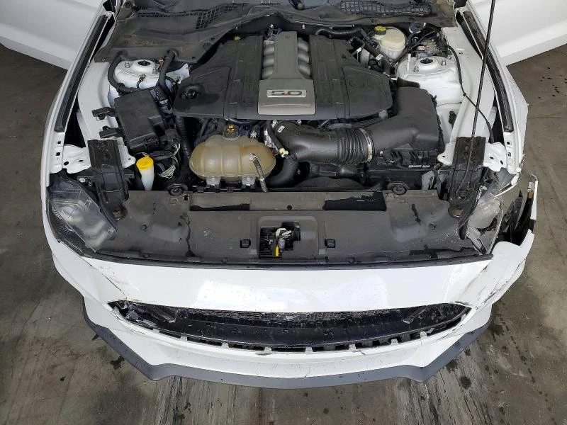 Ford Mustang GT 5.0L V8, снимка 11 - Автомобили и джипове - 53802214