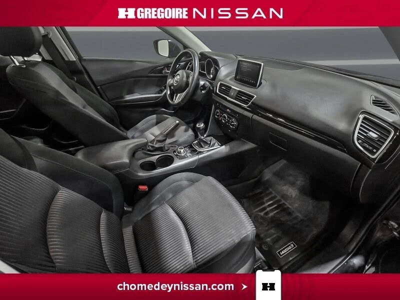 Mazda 3 GS * AвтоКредит * (ЦЕНА ДО БГ), снимка 15 - Автомобили и джипове - 54207732