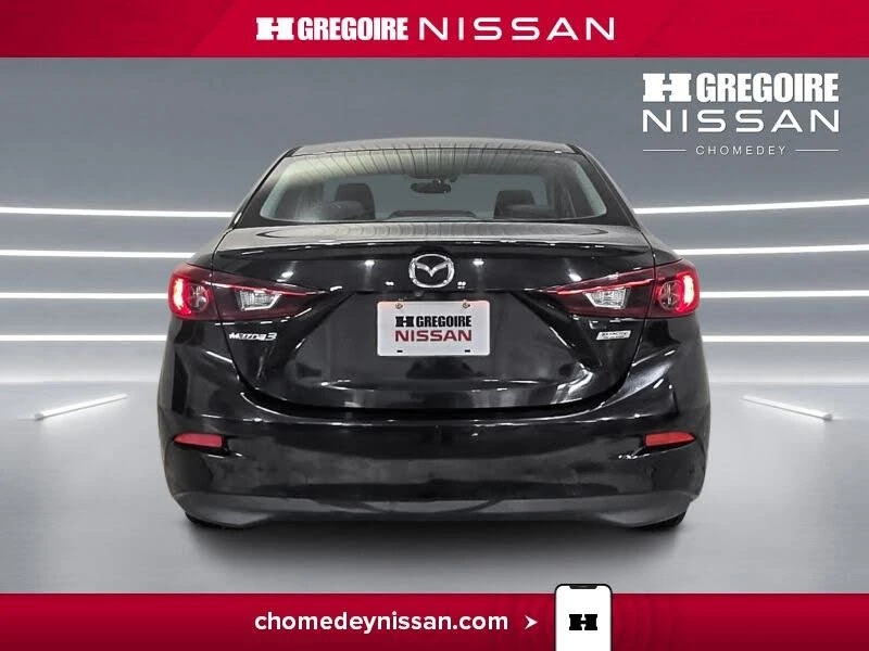 Mazda 3 GS * AвтоКредит * (ЦЕНА ДО БГ), снимка 5 - Автомобили и джипове - 54207732