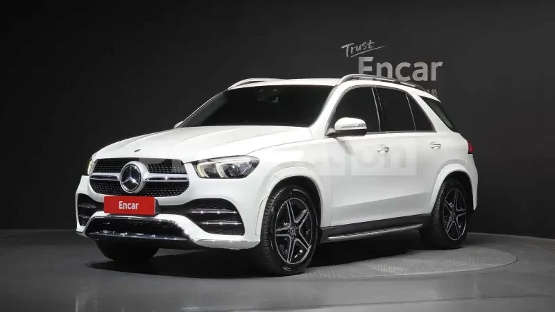 Mercedes-Benz GLE 450 HUD| 360| ОБДУХВАНЕ| PANO| AMBIENT| 