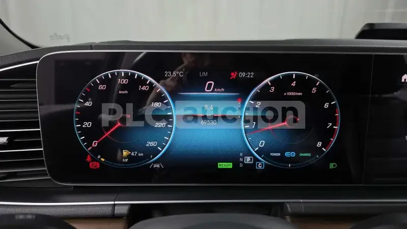 Mercedes-Benz GLE 450 HUD| 360| ОБДУХВАНЕ| PANO| AMBIENT| , снимка 9 - Автомобили и джипове - 55201908