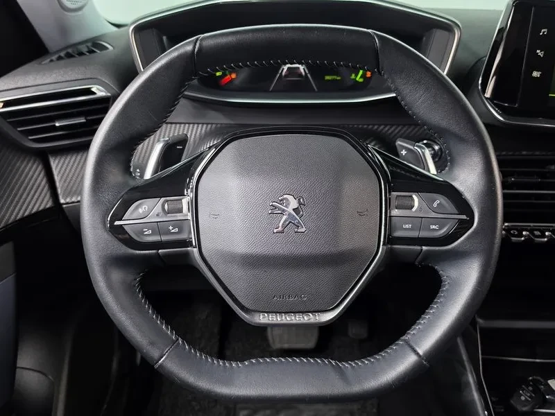 Peugeot 2008 1.5 BlueHDi ALLURE ������* ����������* KEYLESS | Mobile.bg � ����������� 13
