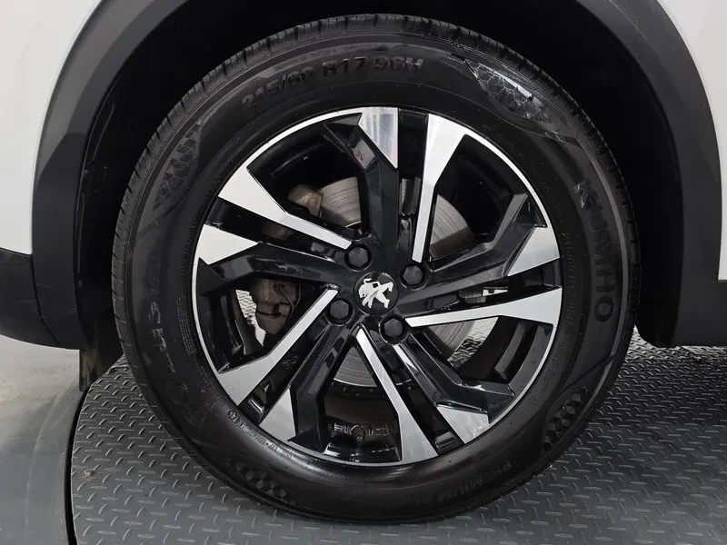Peugeot 2008 1.5 BlueHDi ALLURE ������* ����������* KEYLESS | Mobile.bg � ����������� 5