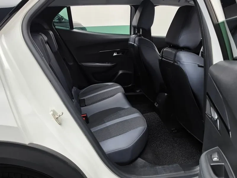 Peugeot 2008 1.5 BlueHDi ALLURE ������* ����������* KEYLESS | Mobile.bg � ����������� 11