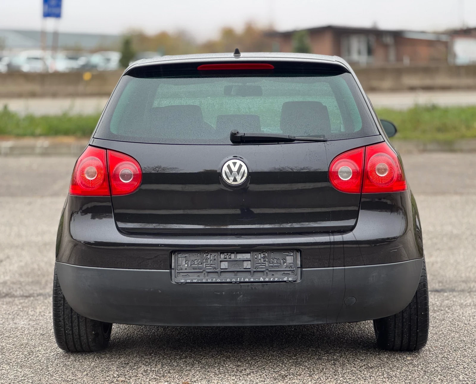 VW Golf 1.6i * Климатроник*  - изображение 5