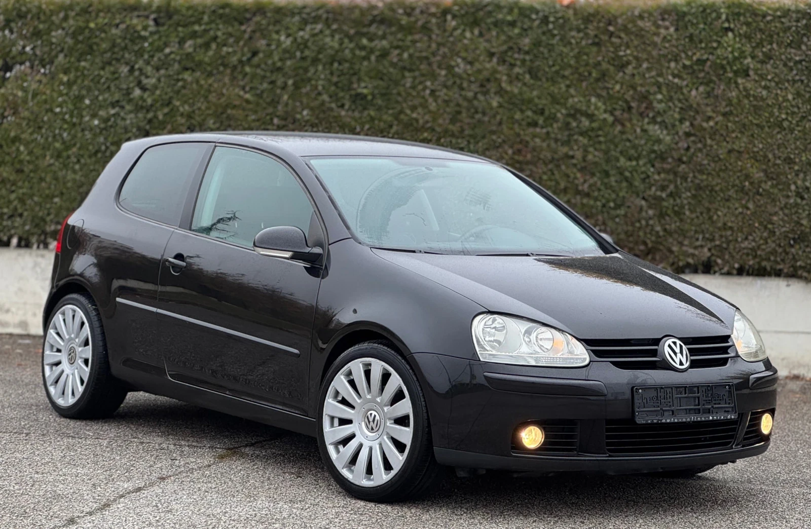 VW Golf 1.6i * Климатроник*  - изображение 3