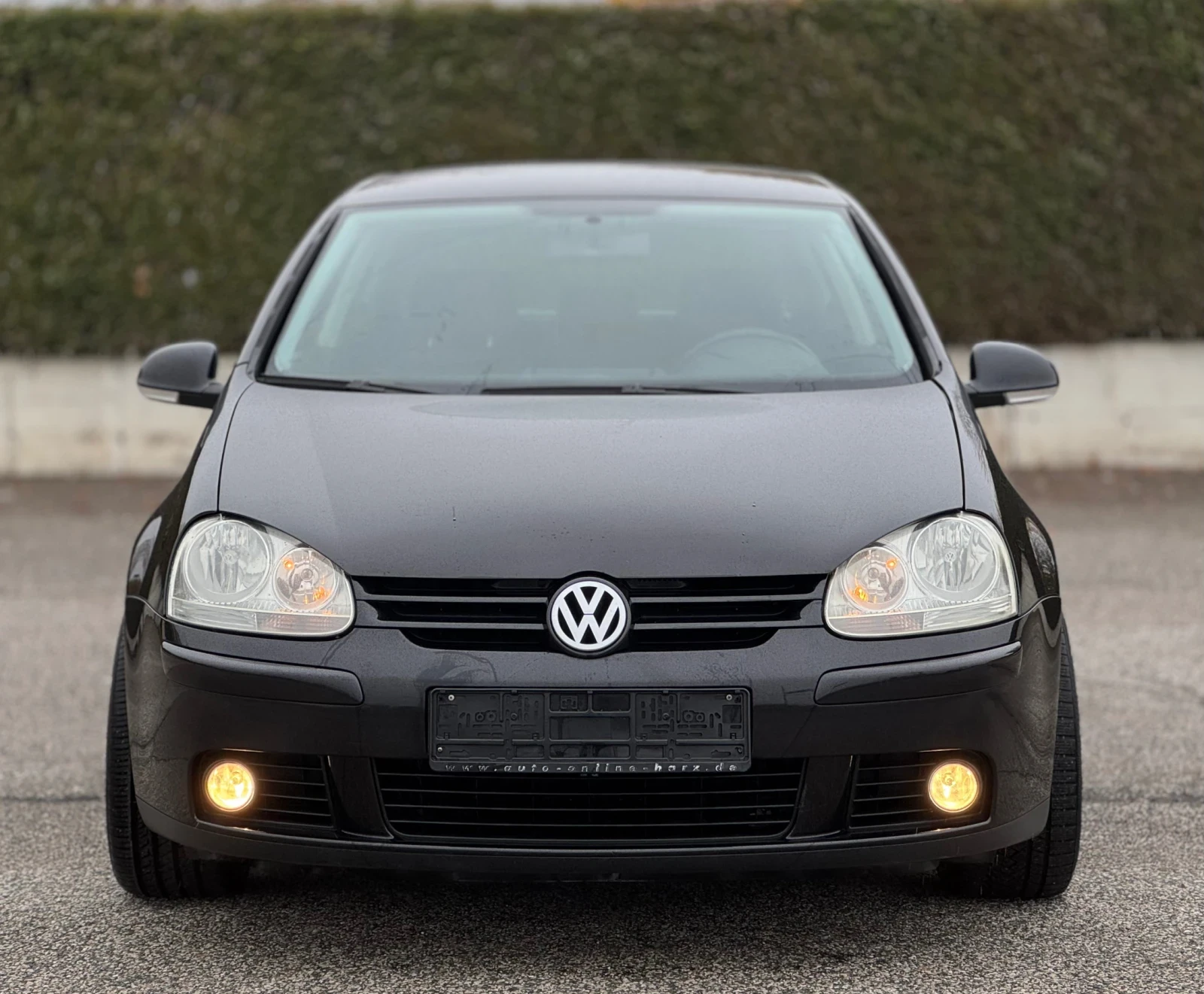 VW Golf 1.6i * Климатроник*  - изображение 2