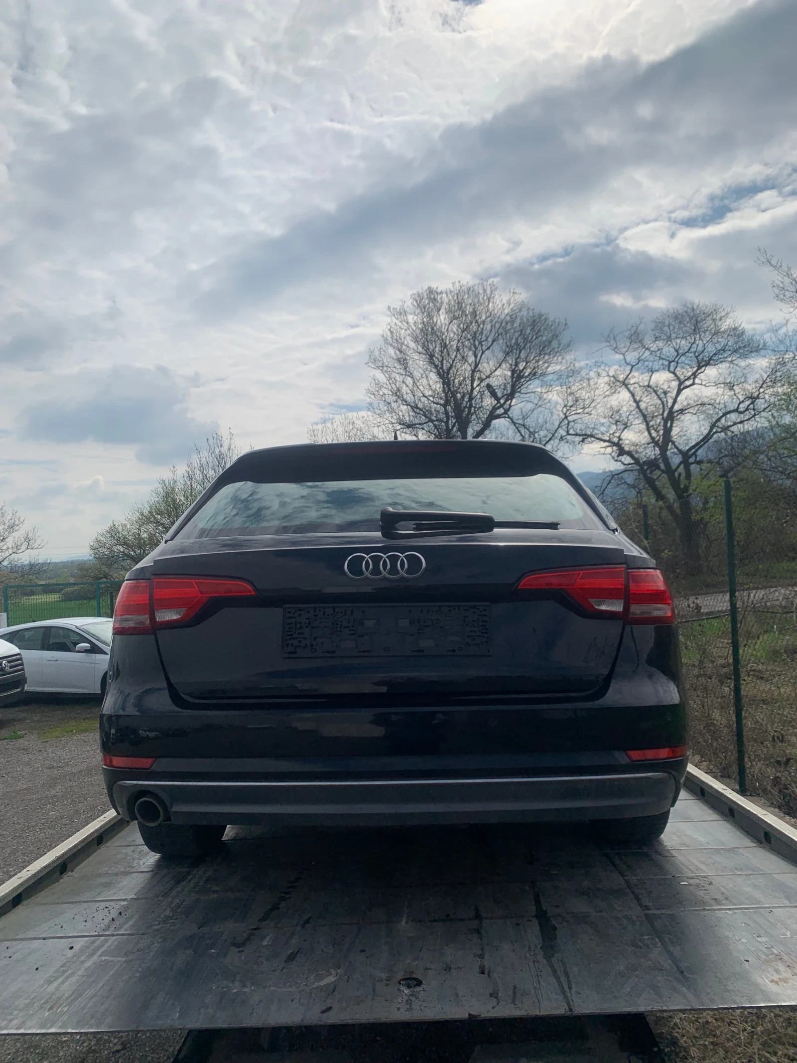 Audi A4 2.0 tdi - изображение 2