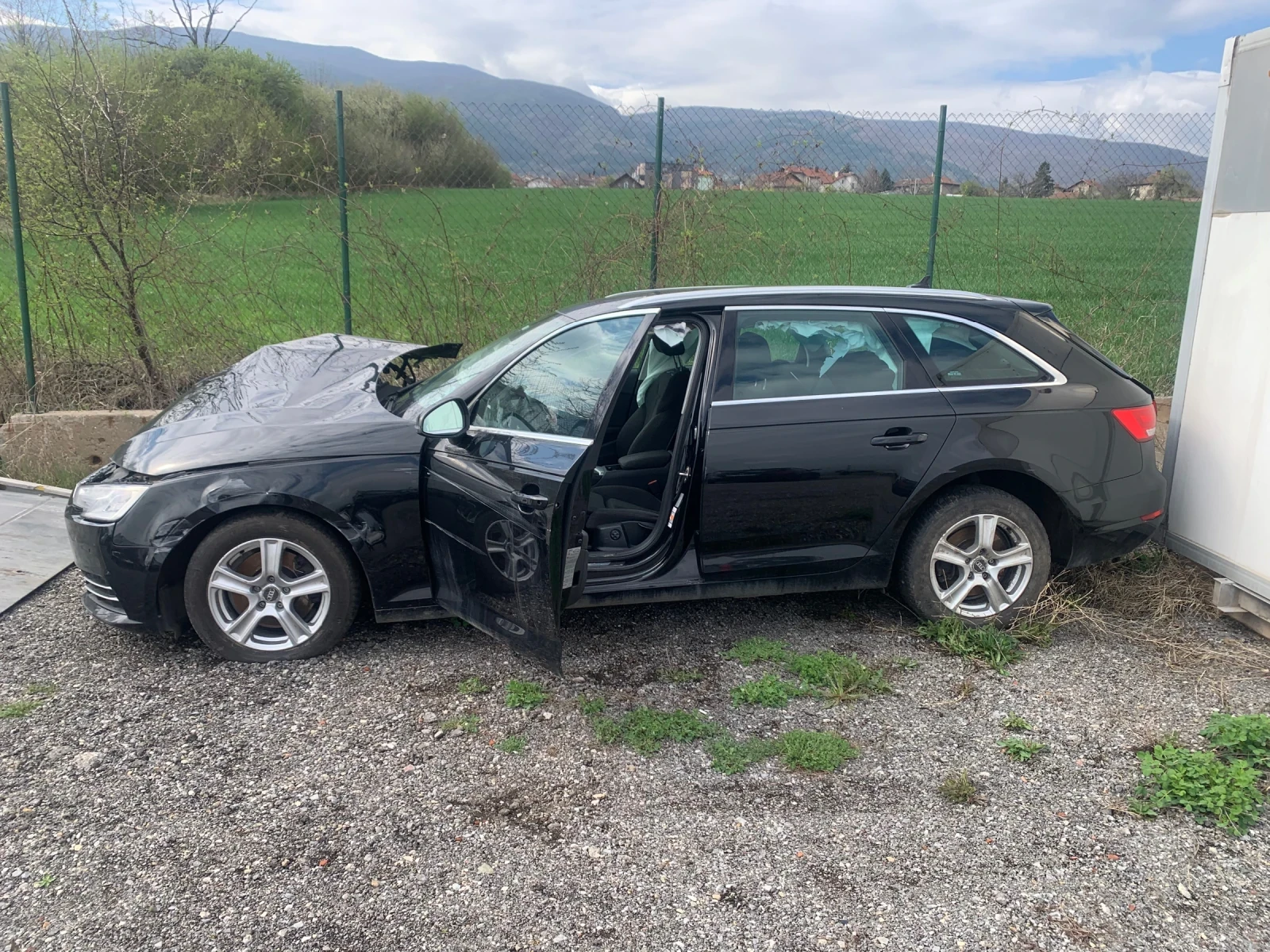 Audi A4 2.0 tdi - изображение 3