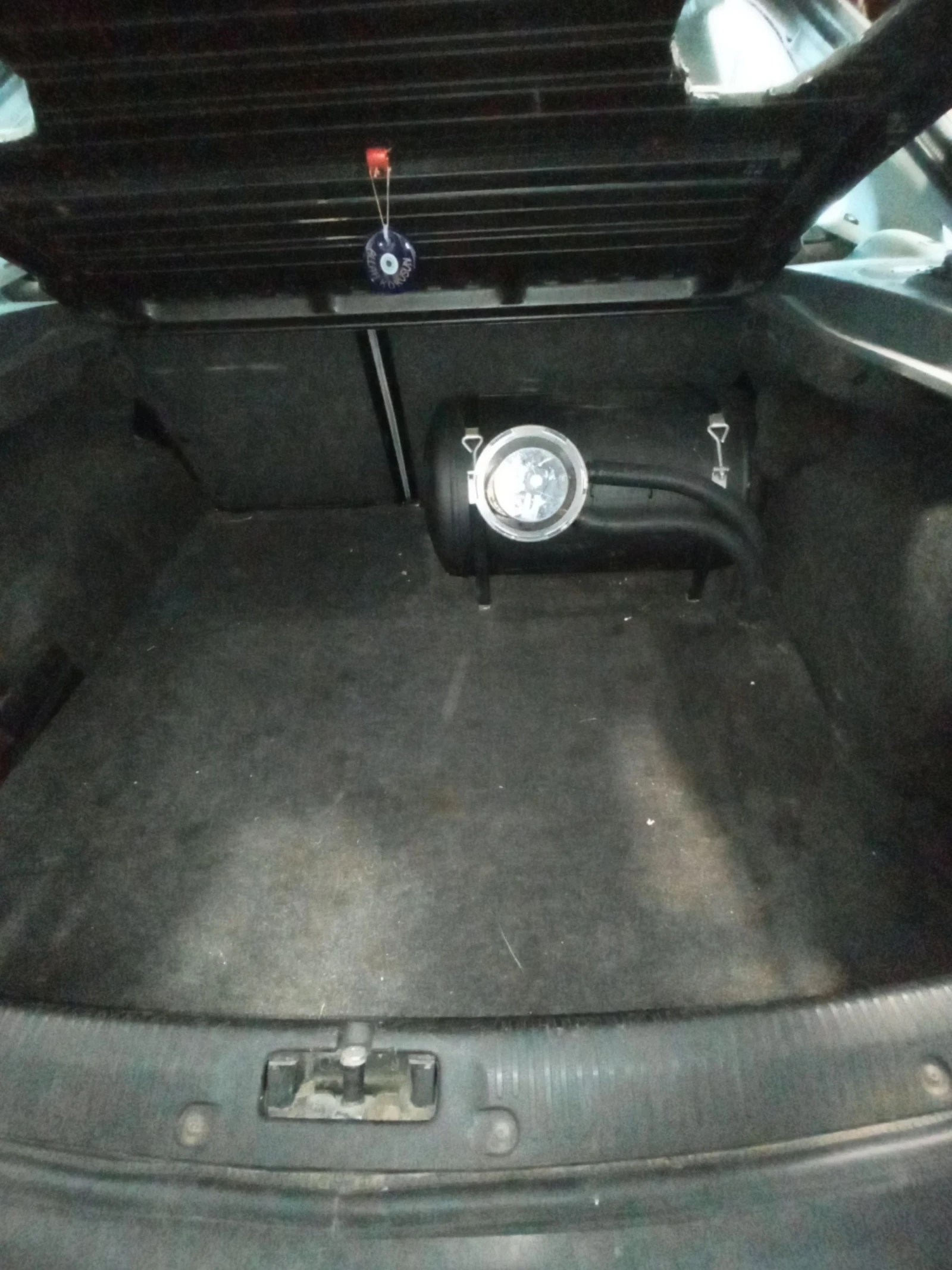Renault Laguna 1.8 - изображение 8