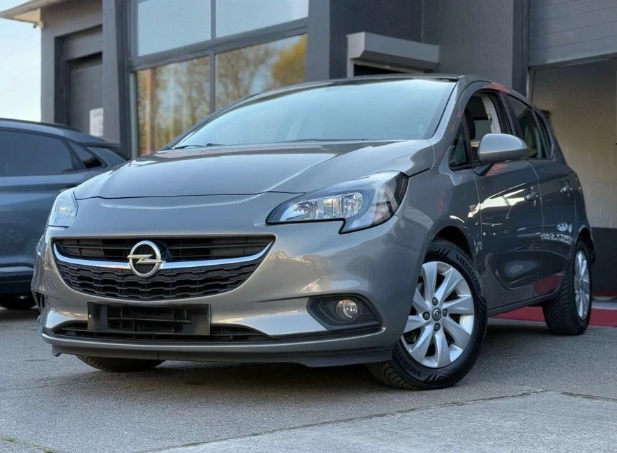 Opel Corsa 1.2i Cosmo - изображение 2