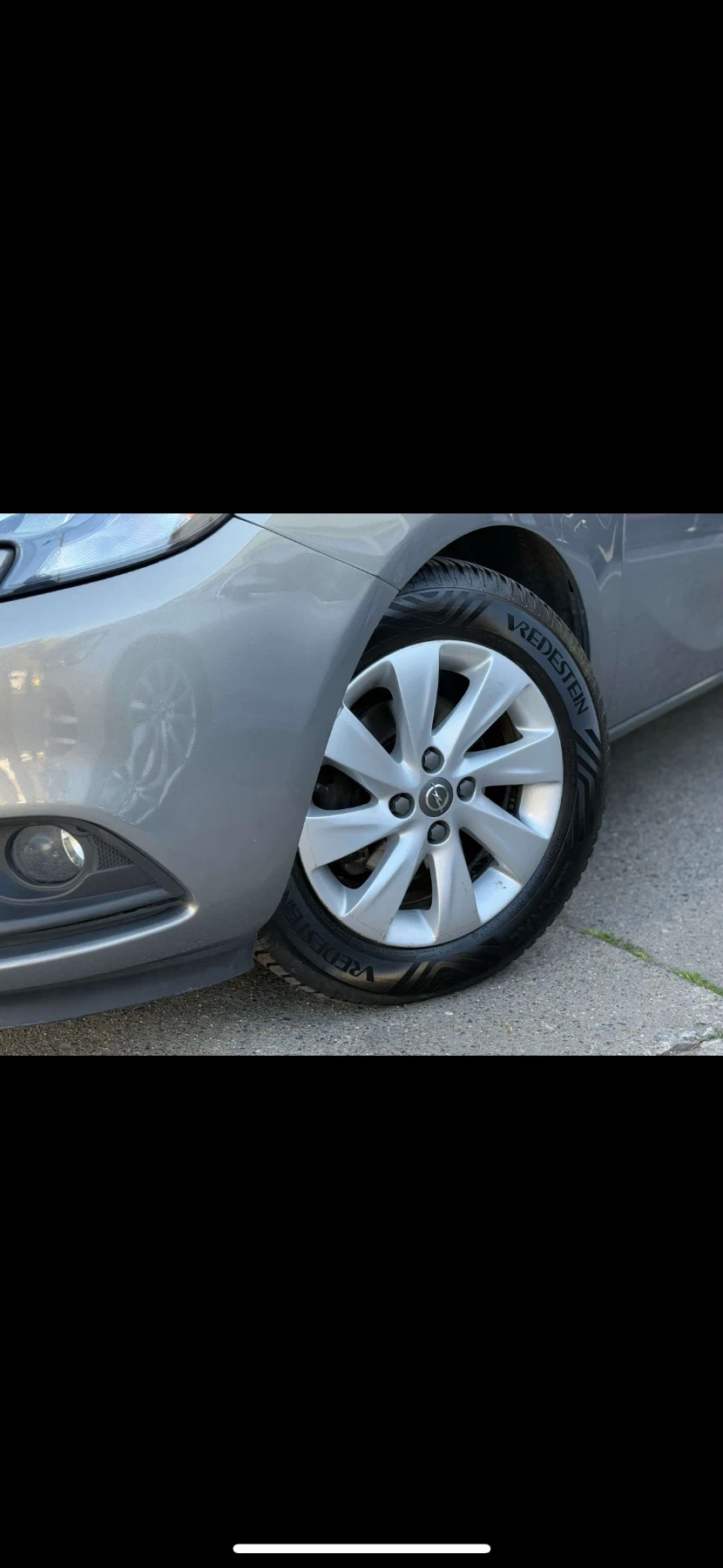 Opel Corsa 1.2i Cosmo - изображение 4
