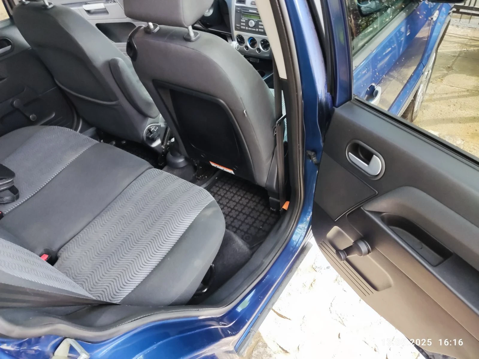 Ford Fusion  - изображение 6