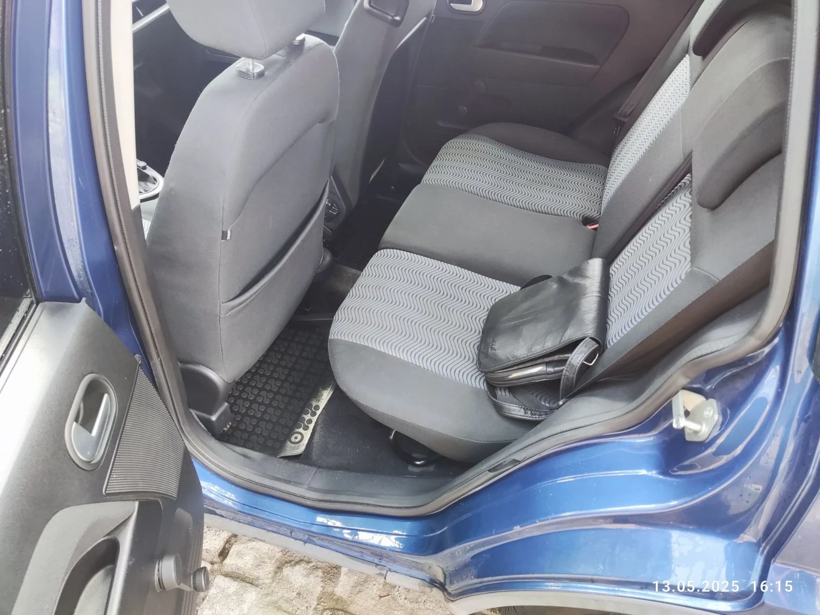 Ford Fusion  - изображение 3
