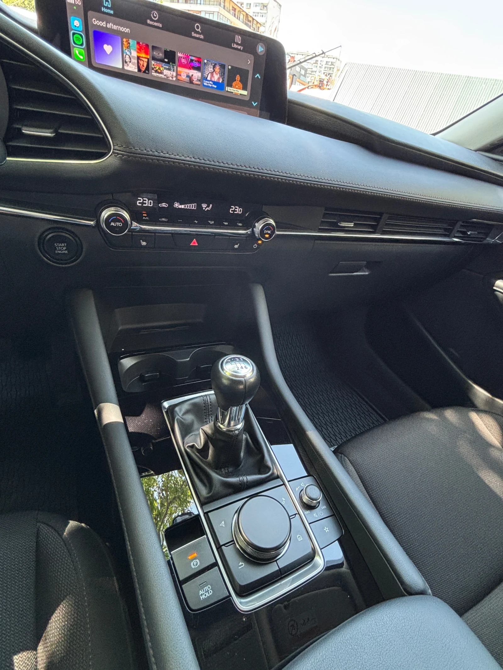 Mazda 3  - изображение 10