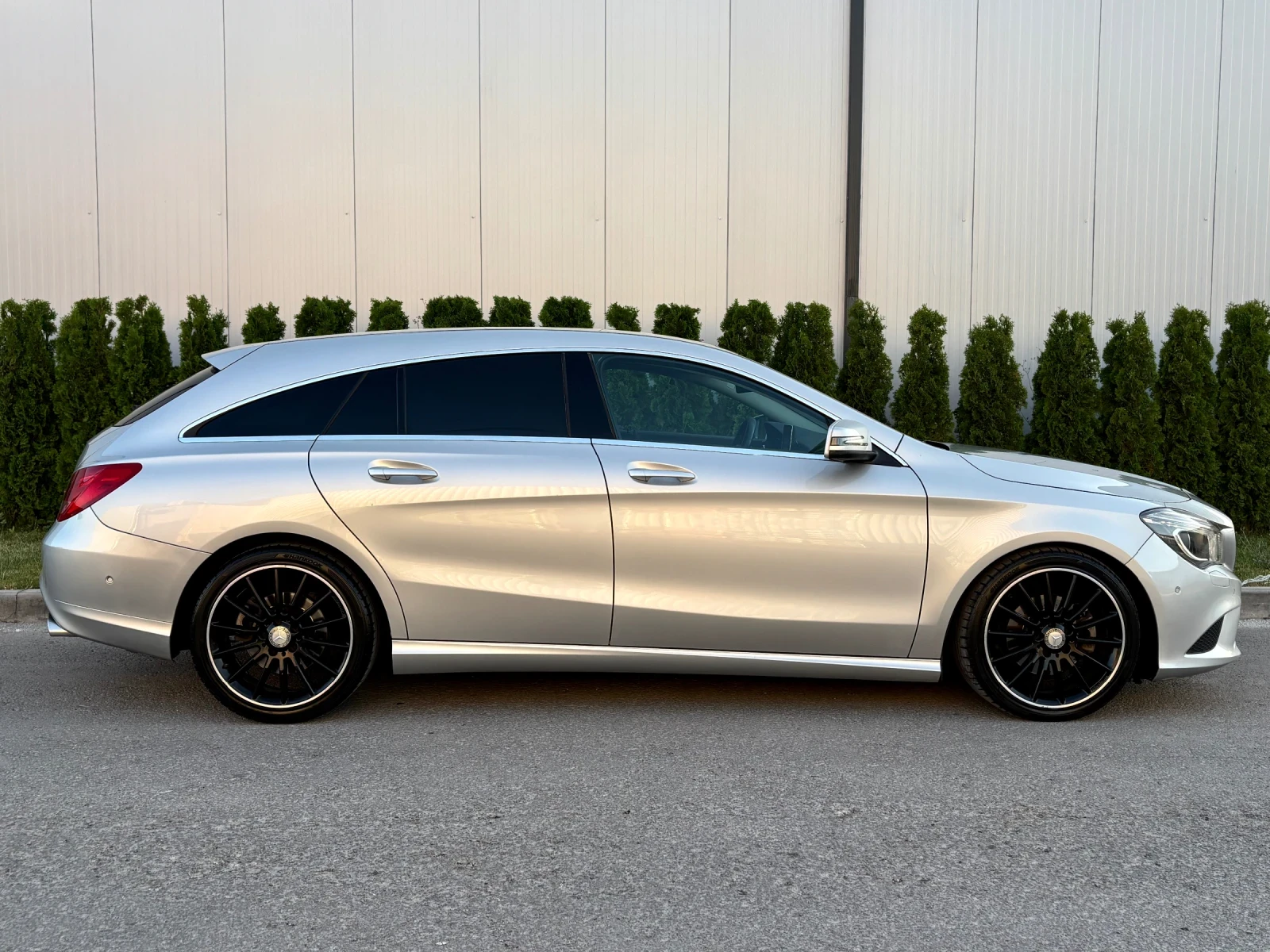 Mercedes-Benz CLA 200 2016.г/FACELIFT/LED/ДИСТРОНИК/КАМЕРА/START/STOP - изображение 4