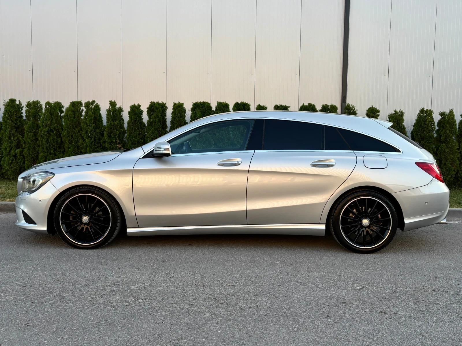 Mercedes-Benz CLA 200 2016.г/FACELIFT/LED/ДИСТРОНИК/КАМЕРА/START/STOP - изображение 8