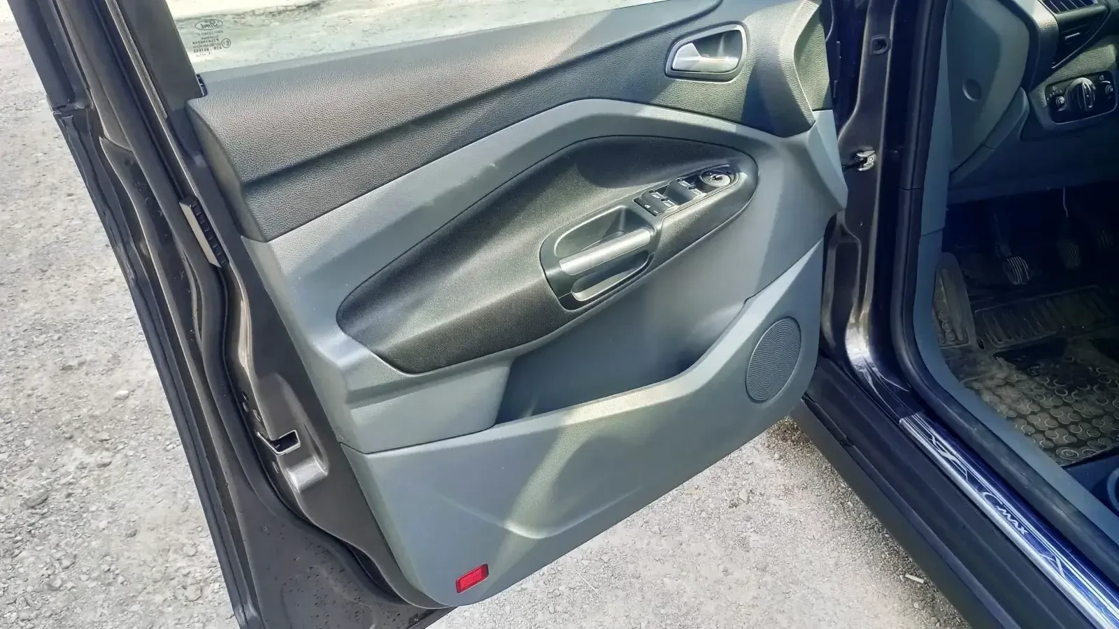 Ford C-max 1.6 tdci - изображение 7