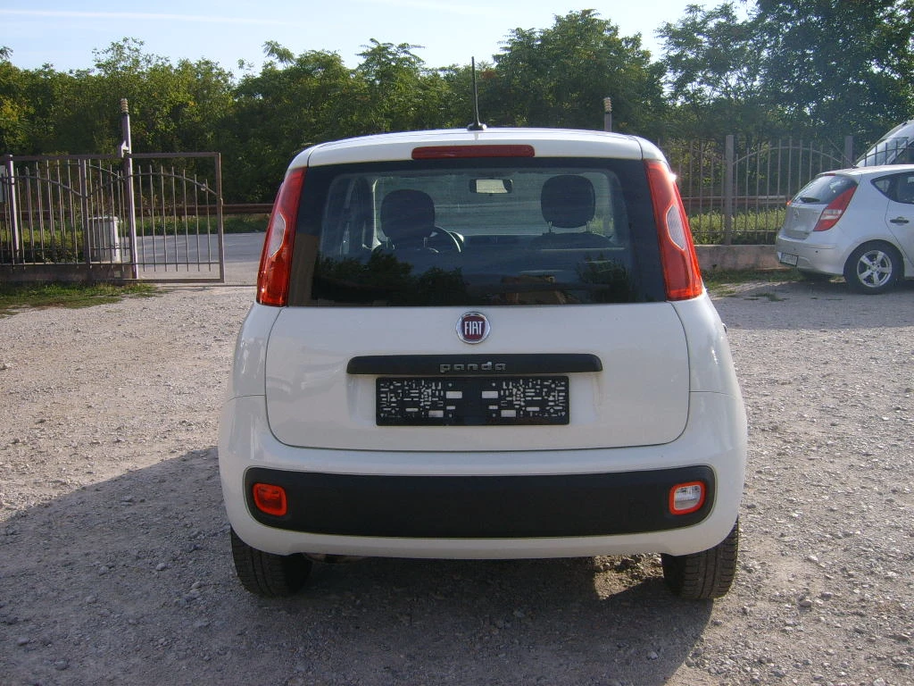 Fiat Panda 1, 2i    euro 6 - изображение 4