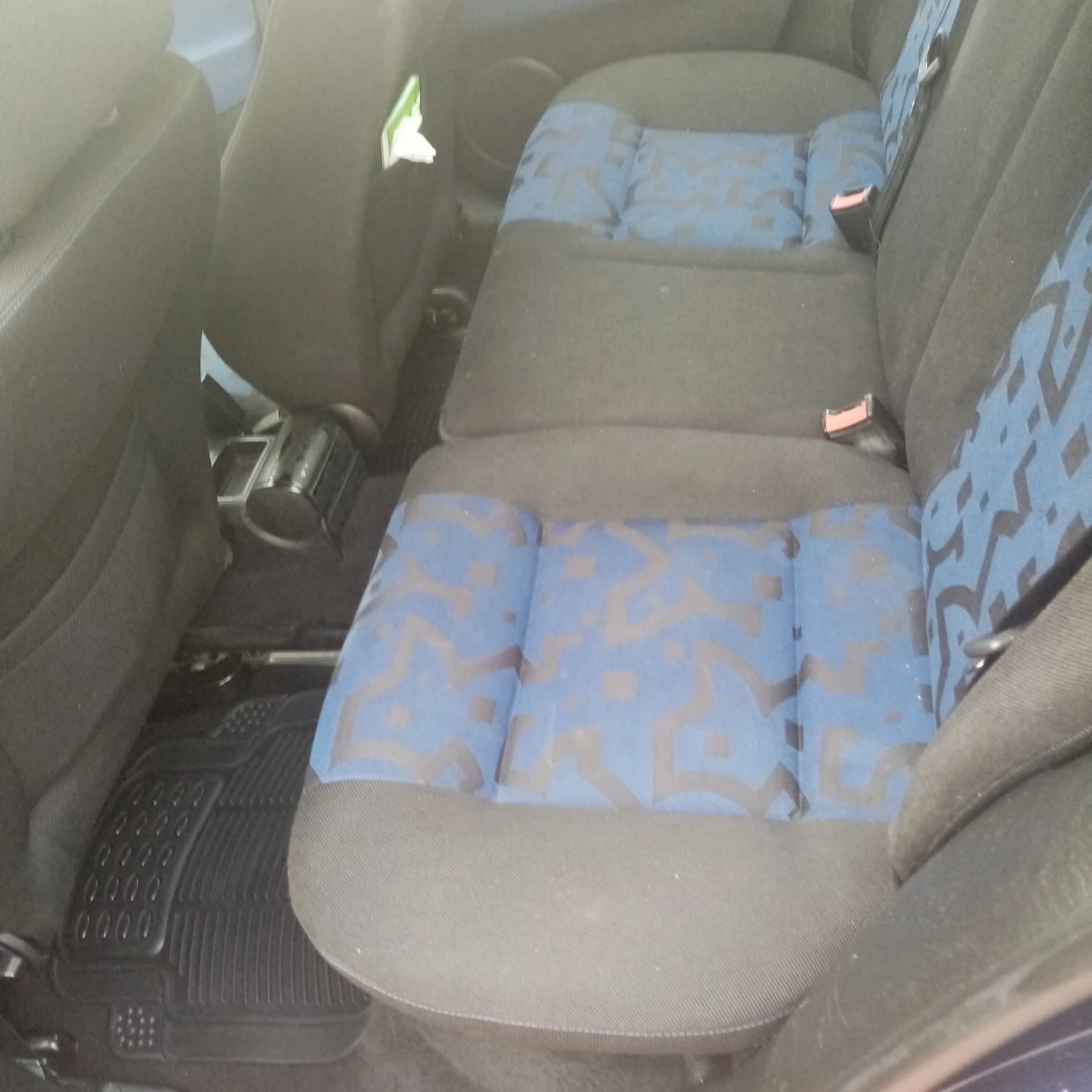 VW Golf  - изображение 10