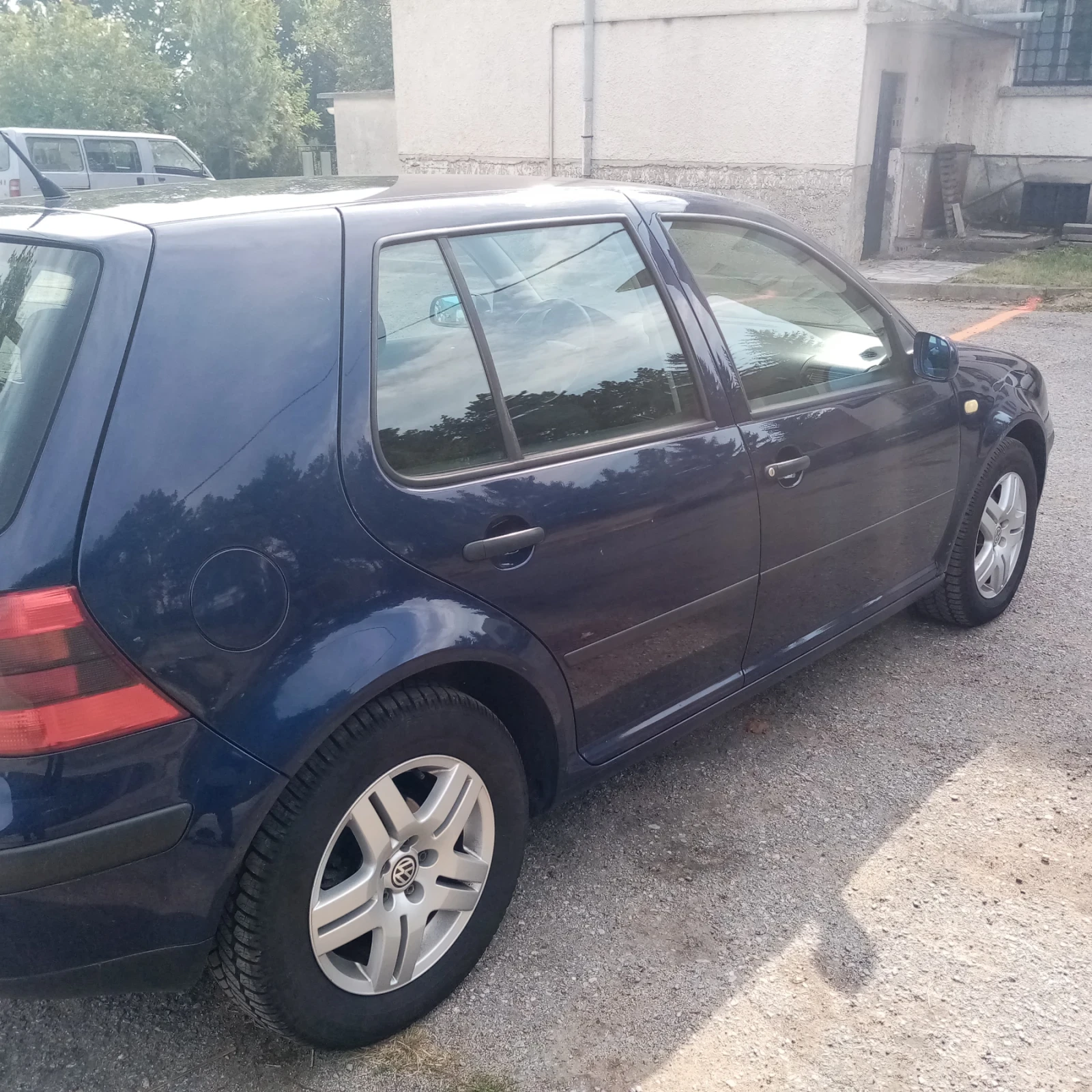VW Golf  - изображение 4