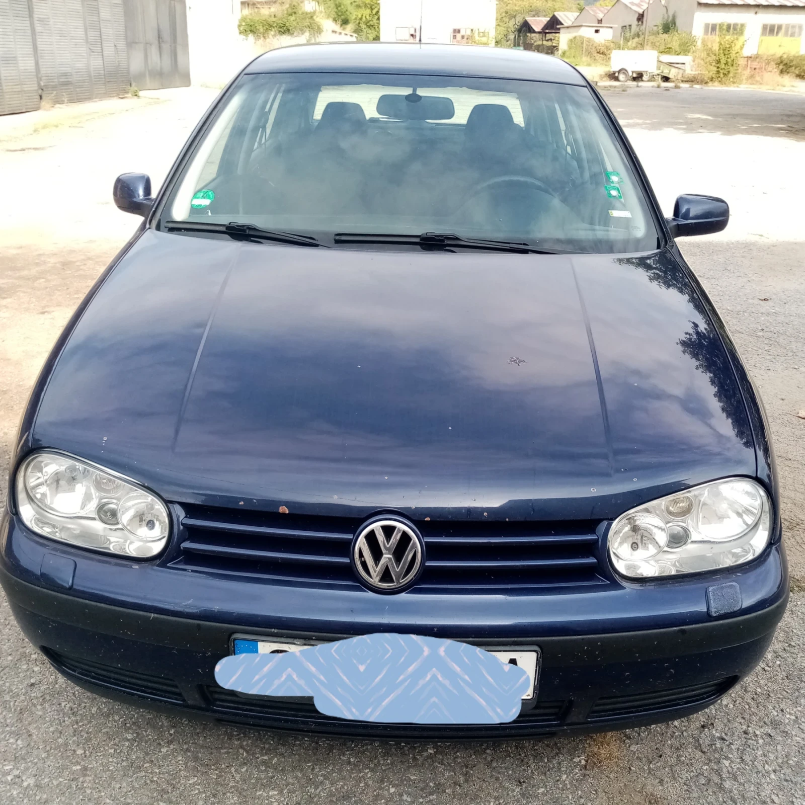 VW Golf  - изображение 3
