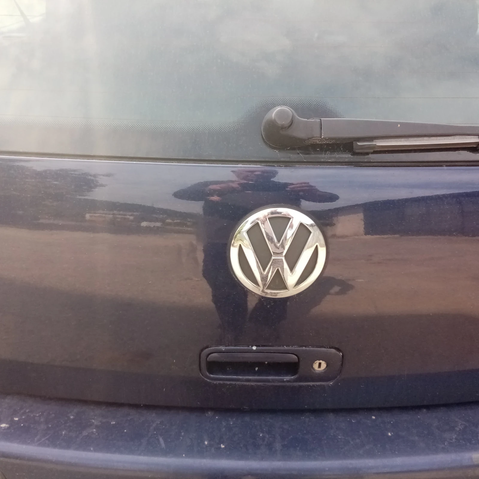VW Golf  - изображение 8