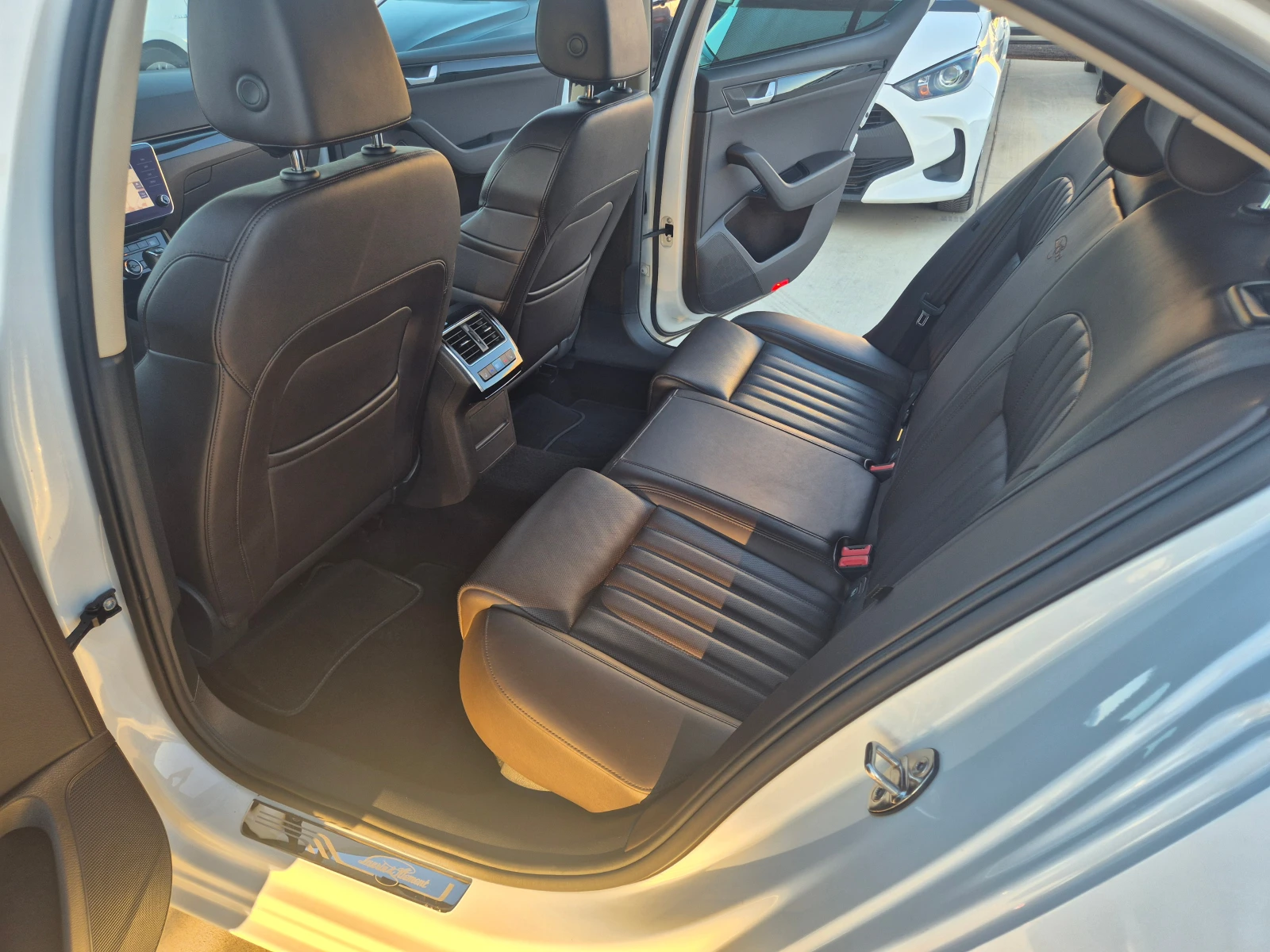 Skoda Superb L/K-44-190-/ | Mobile.bg   12