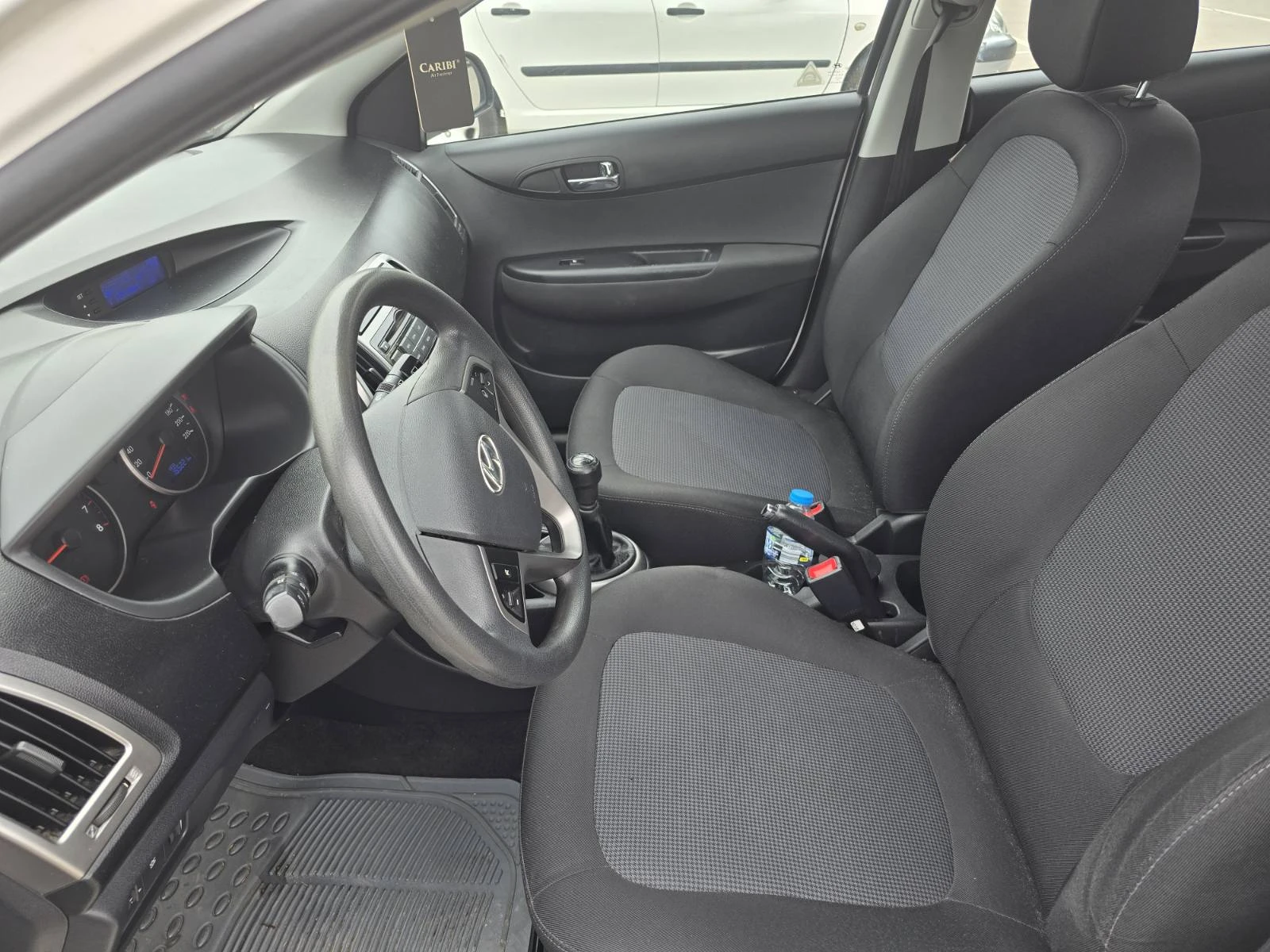 Hyundai I20 1, 2/ 16v - изображение 7