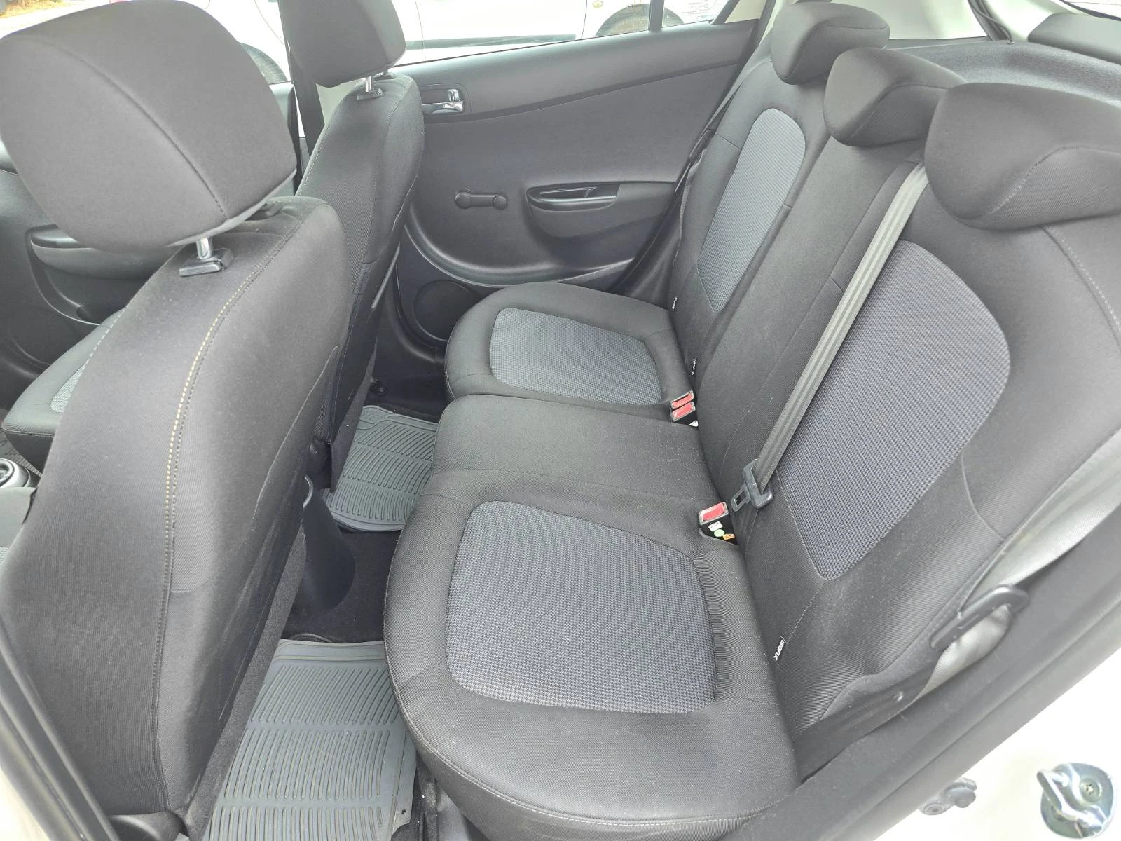 Hyundai I20 1, 2/ 16v - изображение 9
