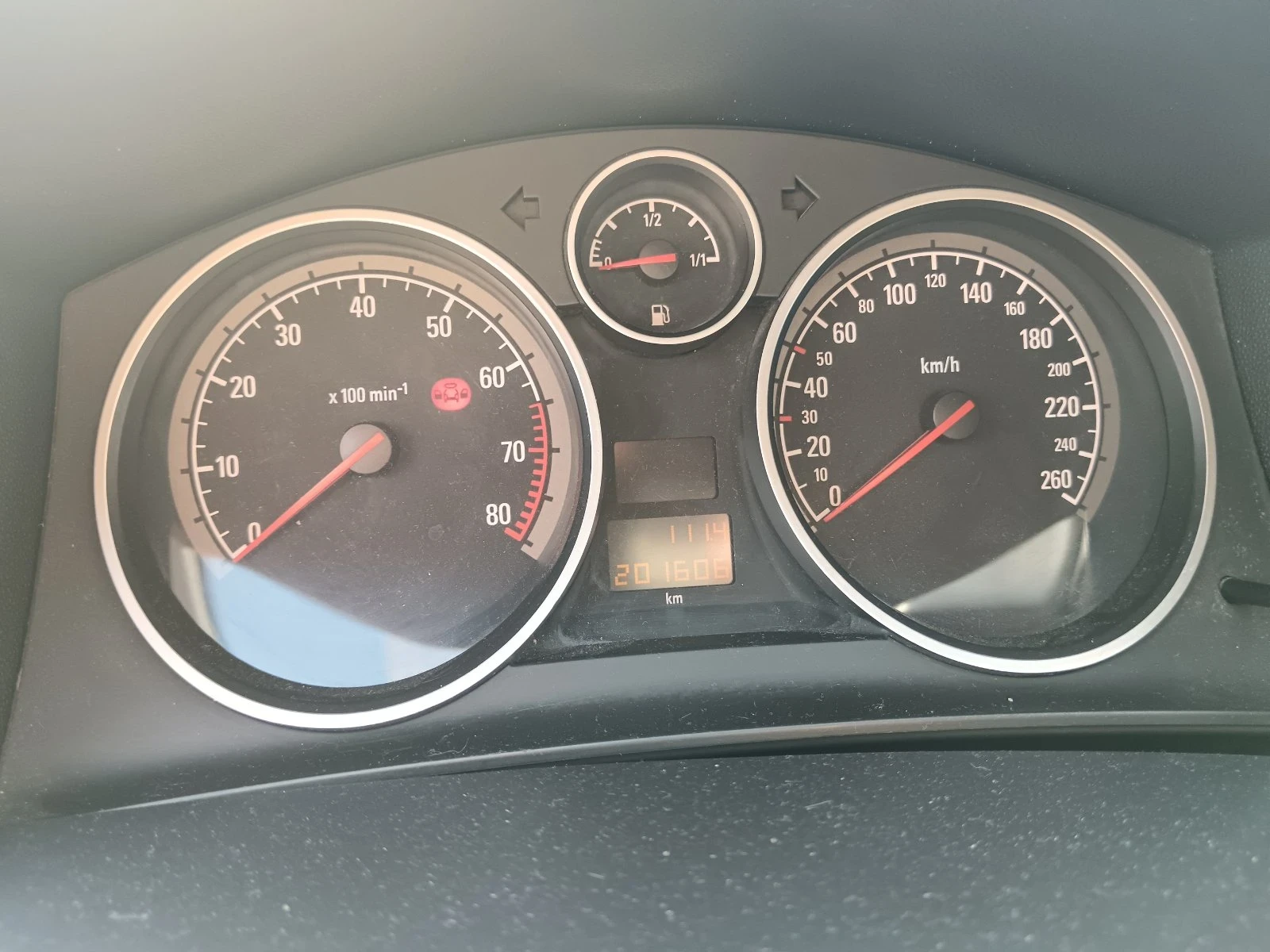 Opel Astra АГУ - изображение 8