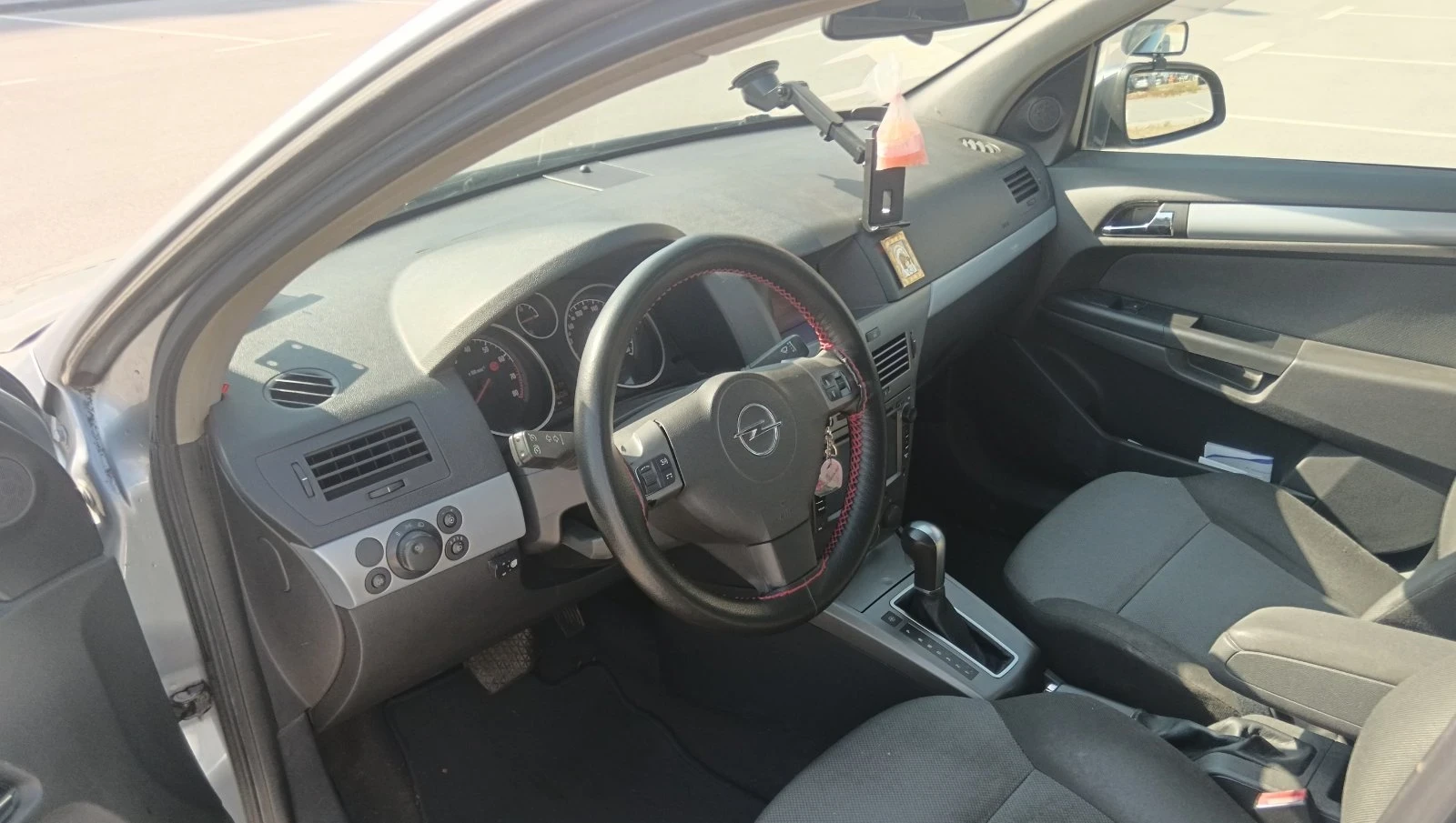 Opel Astra АГУ - изображение 10