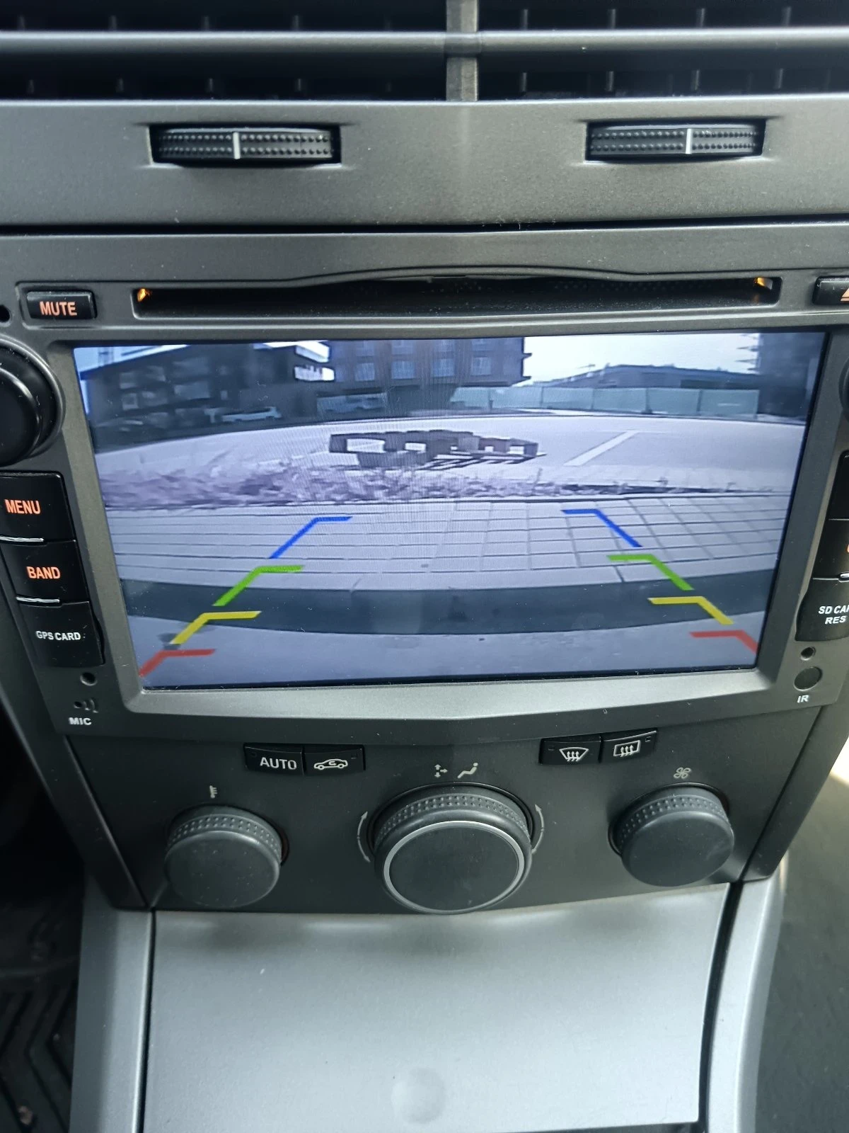 Opel Astra АГУ - изображение 6