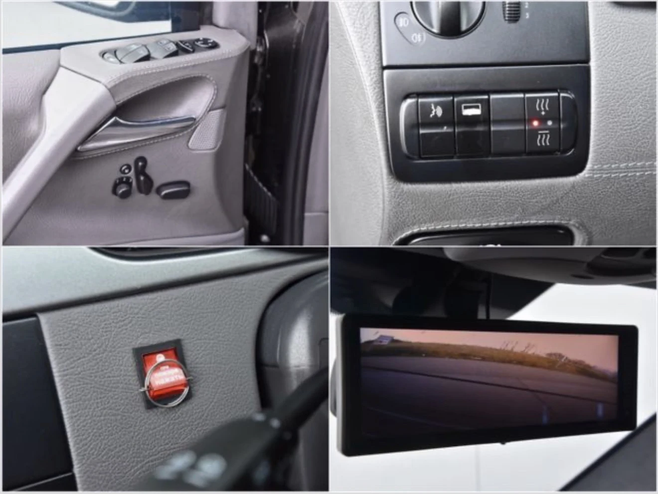 Mercedes-Benz Viano 3.0 CDI lang  | Mobile.bg   14