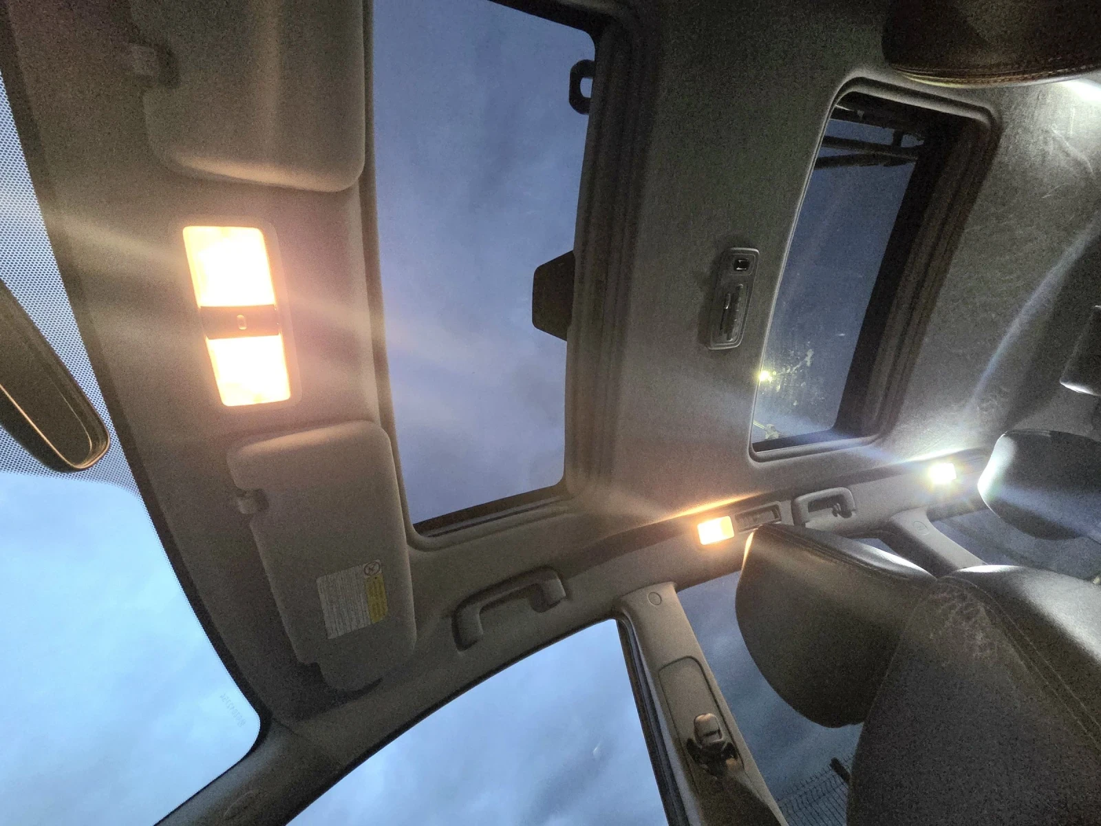 Mitsubishi Grandis 6+ 1 | Mobile.bg � ����������� 15