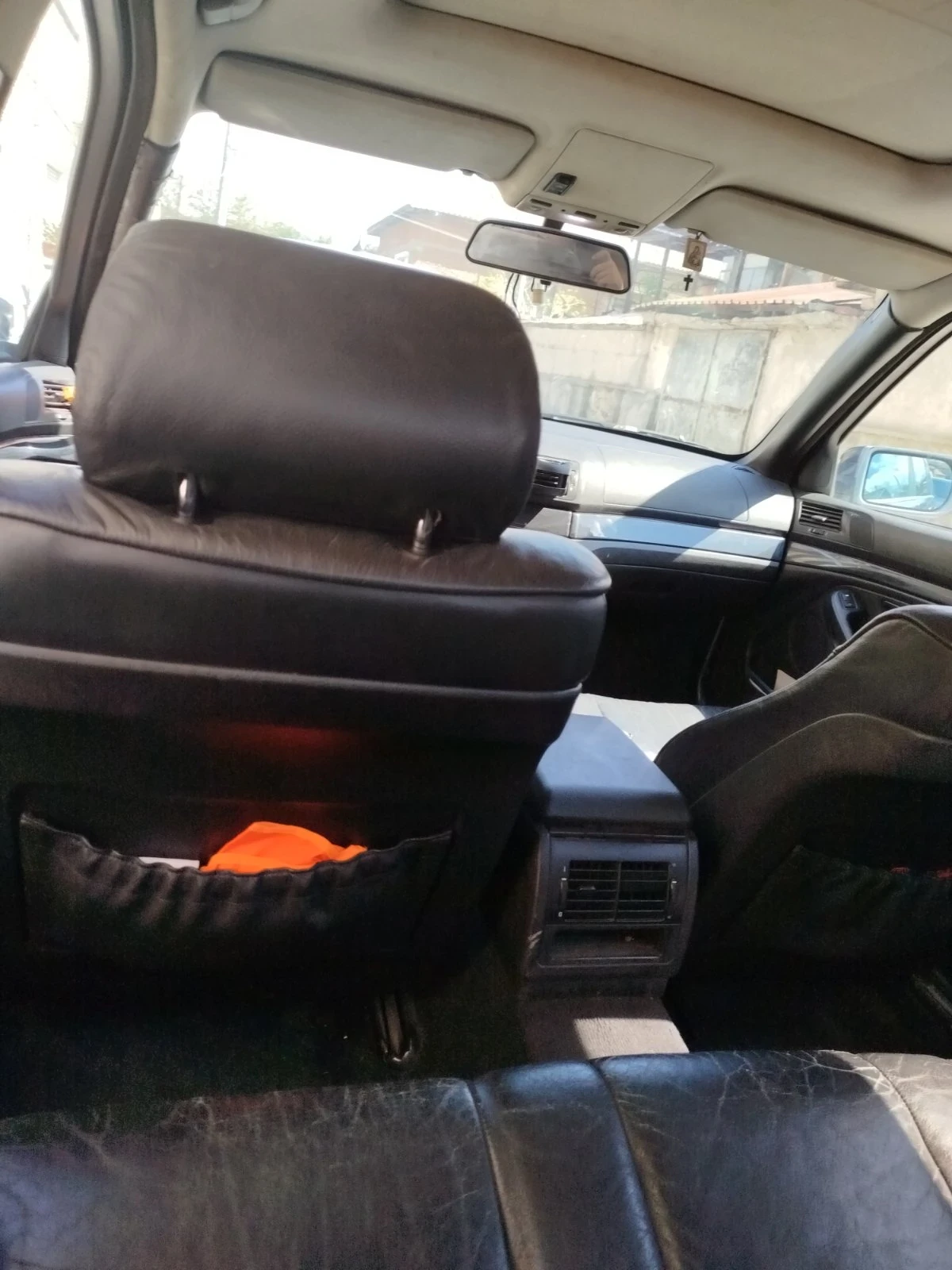 BMW 523 | Mobile.bg   1