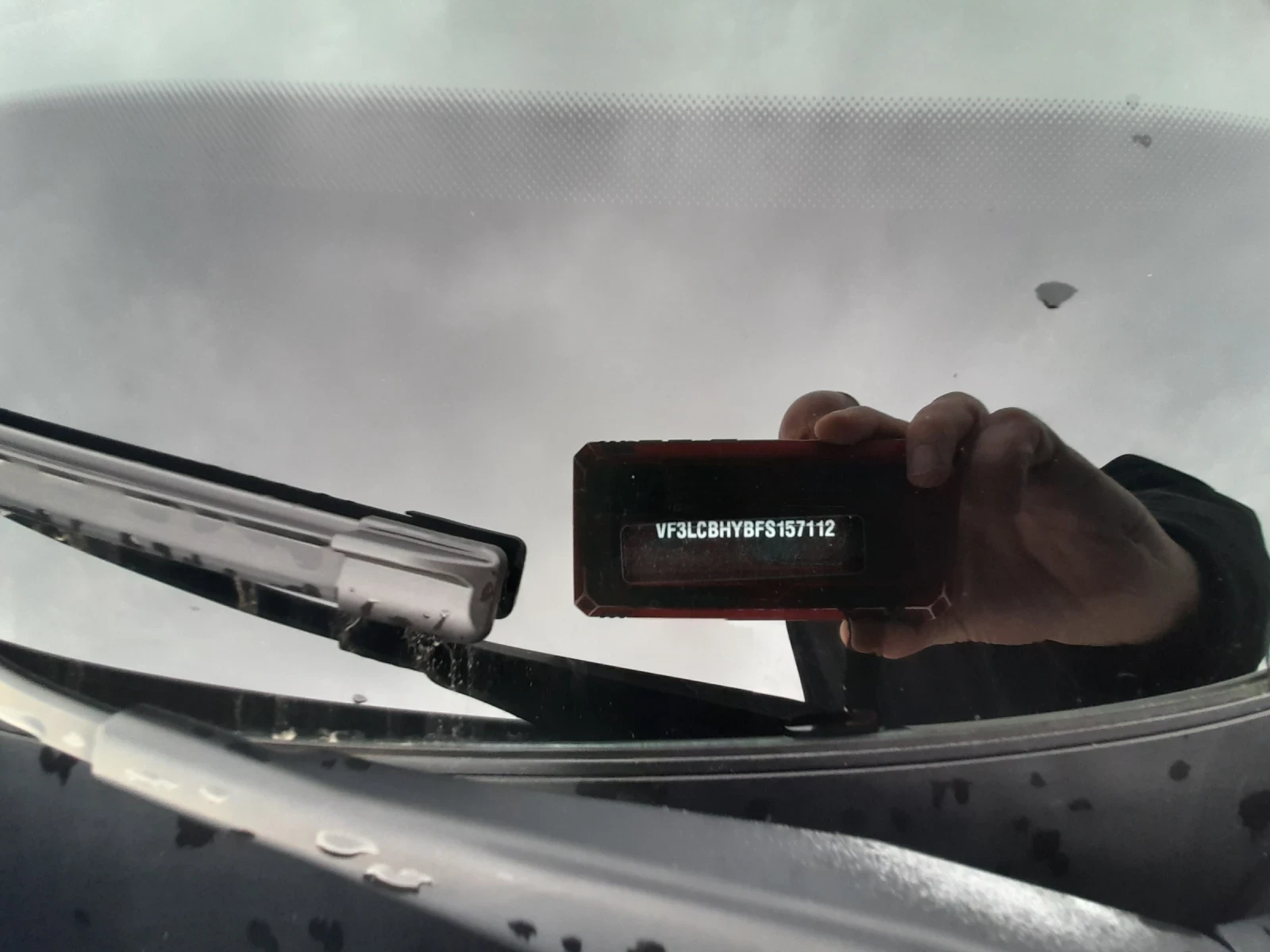 Peugeot 308 1.6 Blue Hdi  - изображение 10