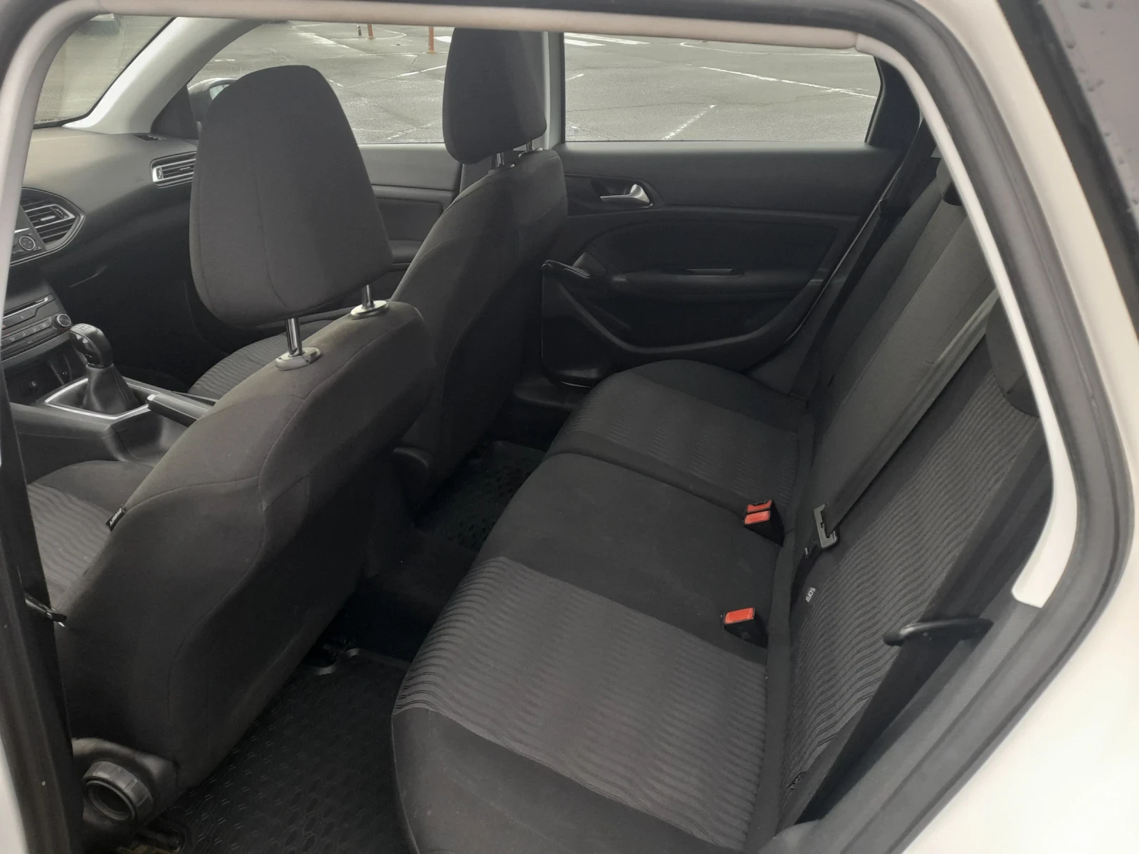 Peugeot 308 1.6 Blue Hdi  - изображение 5