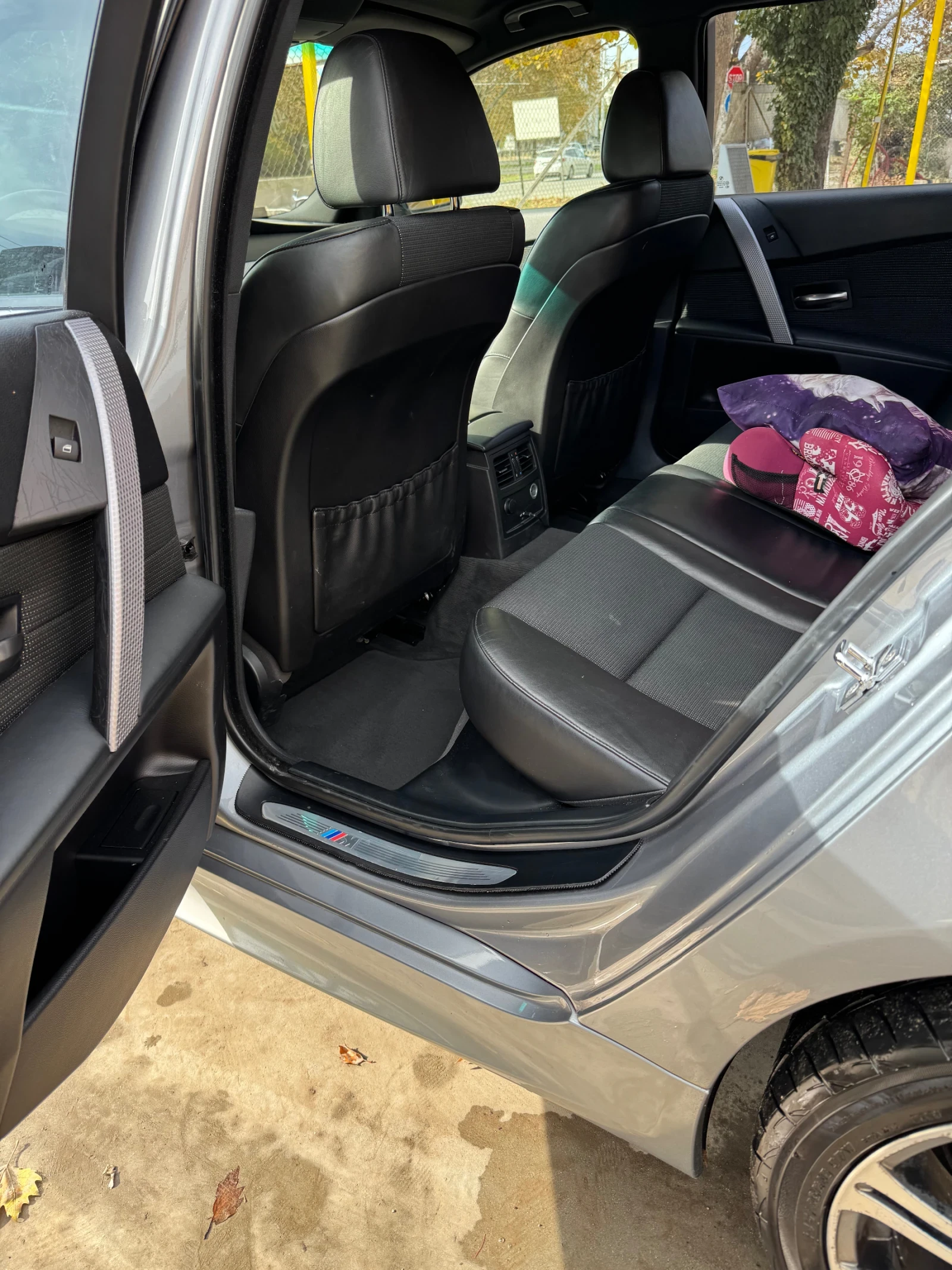 BMW 530 XD - изображение 7