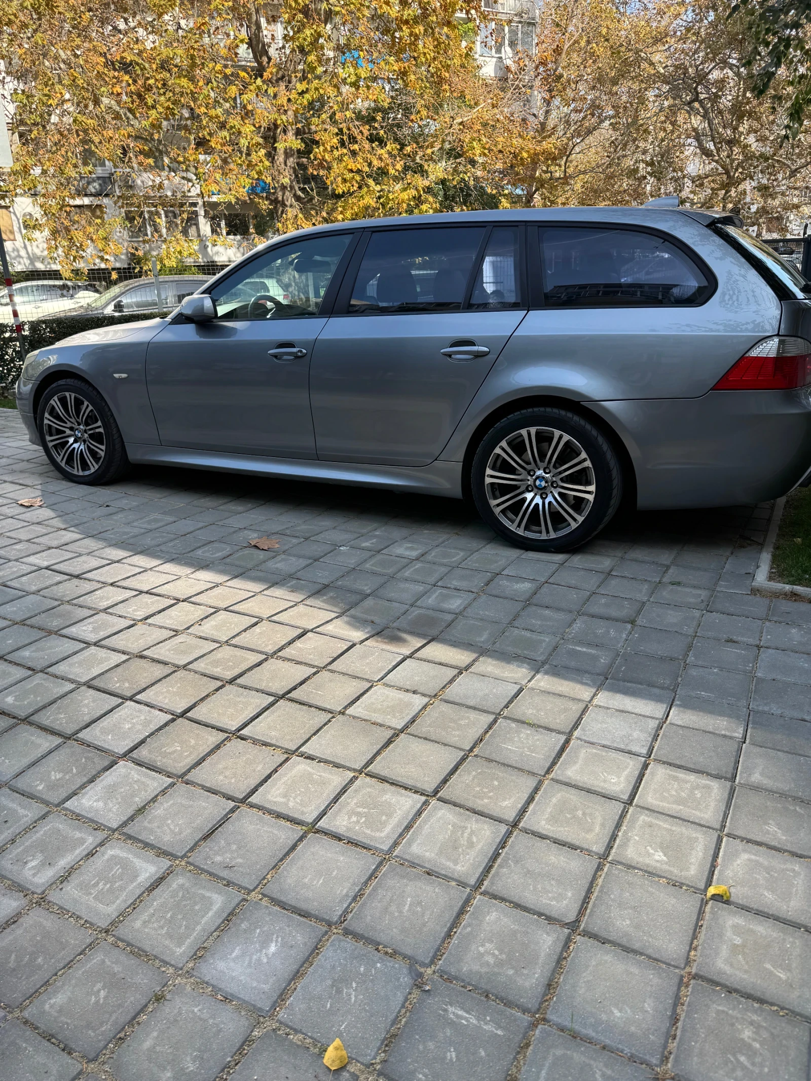 BMW 530 XD - изображение 3