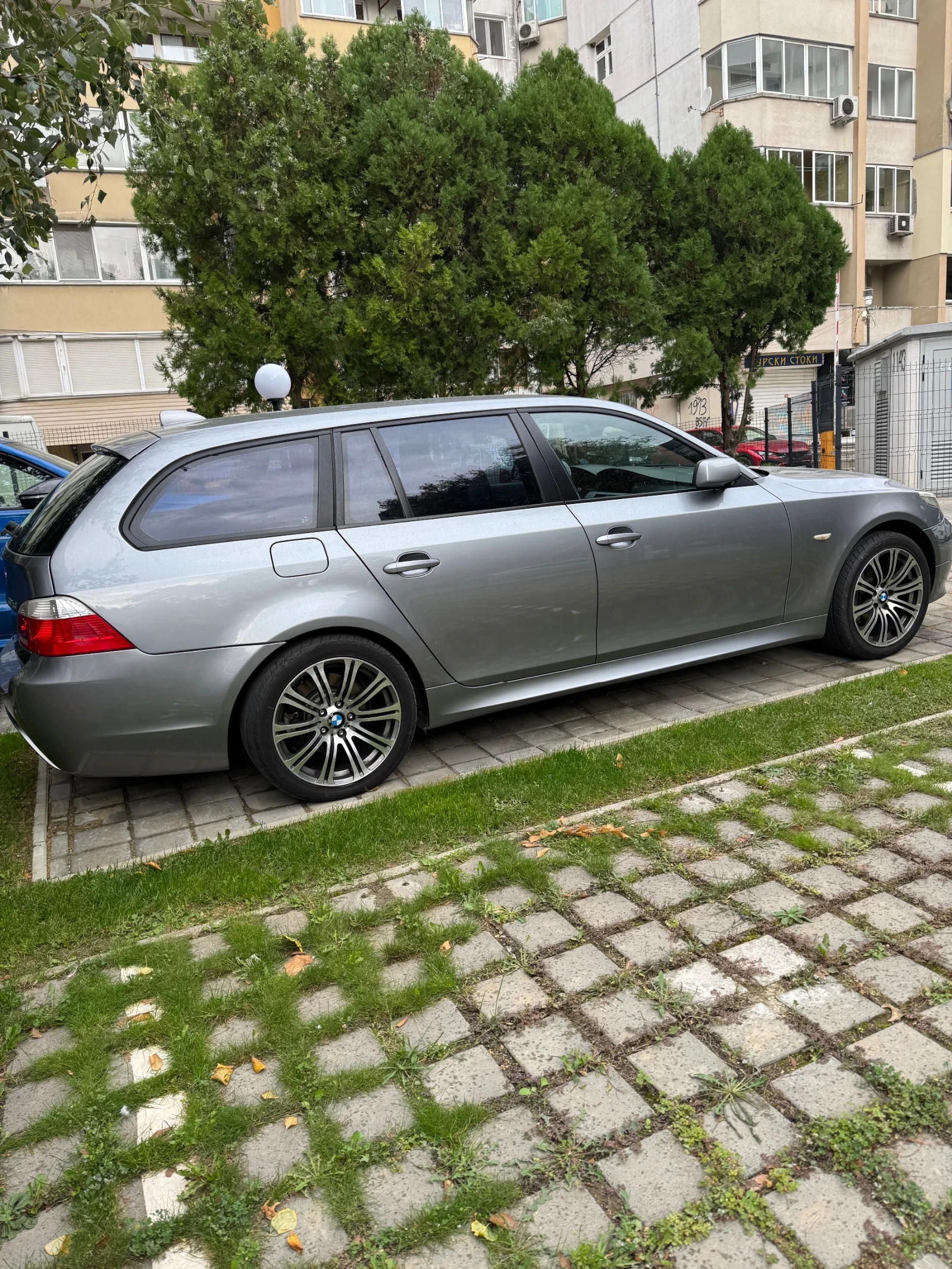 BMW 530 XD | Mobile.bg � ����������� 12