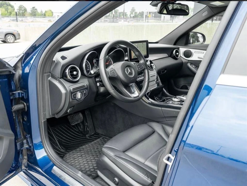 Mercedes-Benz C 300 * CARFAX * ��� ������������ ������ | Mobile.bg � ����������� 5