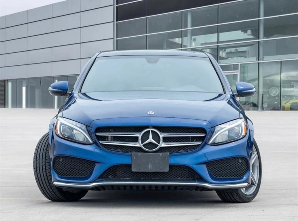 Mercedes-Benz C 300 * CARFAX * ��� ������������ ������ | Mobile.bg � ����������� 6