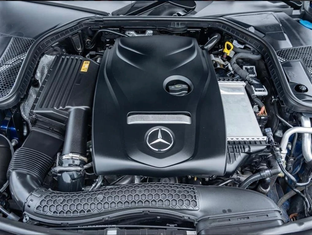 Mercedes-Benz C 300 * CARFAX * ��� ������������ ������ | Mobile.bg � ����������� 10