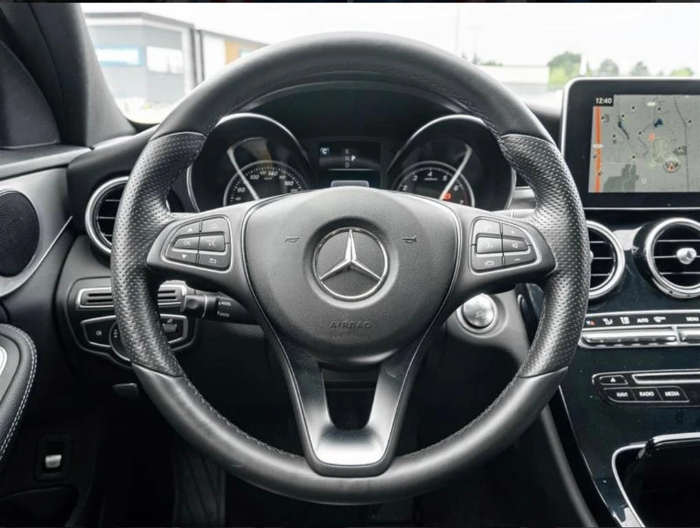 Mercedes-Benz C 300 * CARFAX * ��� ������������ ������ | Mobile.bg � ����������� 8