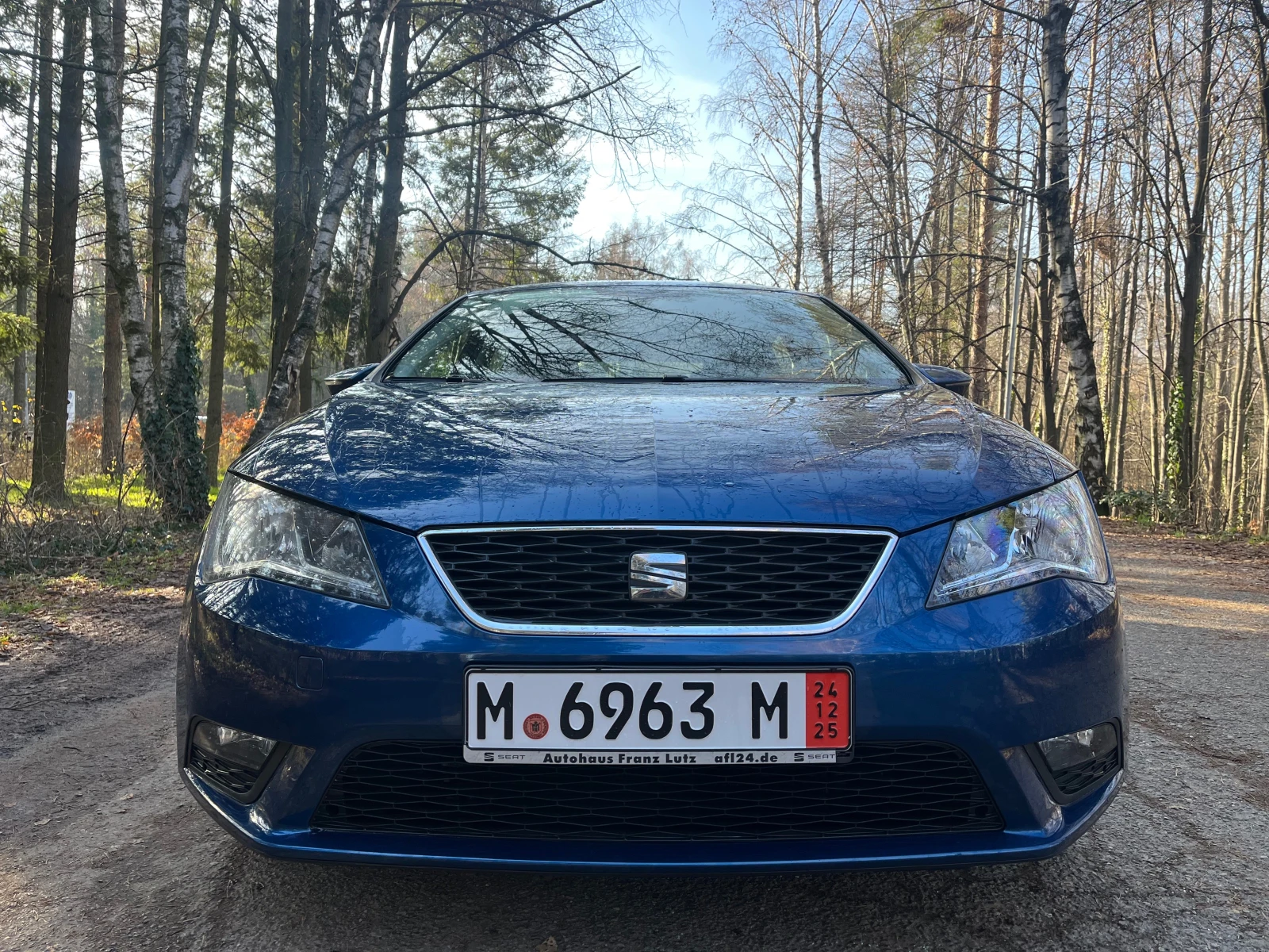 Seat Leon ���������  | Mobile.bg � ����������� 9
